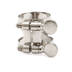 Clarinet: Lucien Eb Clarinet Ligature