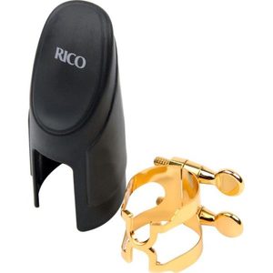 Clarinet: Rico H Ligature / Clarinet