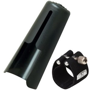 Clarinet: Rovner MKIII Bb Clarinet Ligature