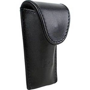 Mouthpieces: Protec Trumpet / Small Brass Mouthpiece Pouch – 1 Piece (Leather)