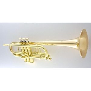 Products: CarolBrass C Trumpet 4000 Intermediate