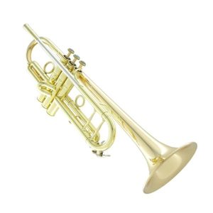 Products: CarolBrass C Trumpet 5060 Professional