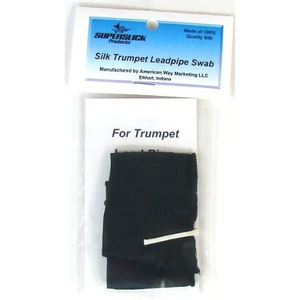 Trumpet Leadpipe Swab