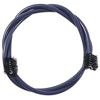 Lubricants and Cleaning: Vinyl Trumpet Snake