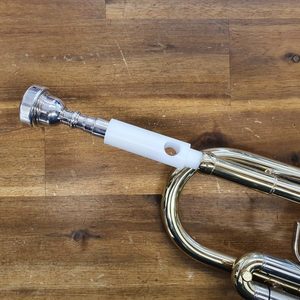 Embouchure Training: Buzz Aid for French Horn