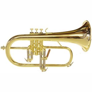 Buying your First Instrument: CarolBrass Flugel 6200 Student