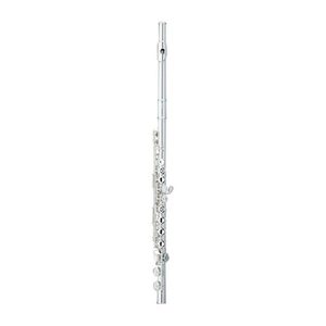 Buying Your First Flute: Pearl 505E Quantz Flute