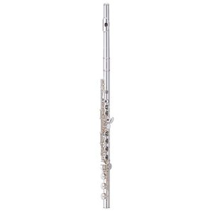 Buying Your First Flute: Pearl 665 Flute