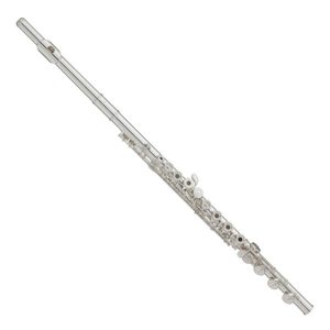 Buying Your First Flute: Yamaha YFL372 Flute