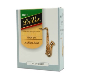 Reeds: La Voz Tenor (Price per reed)