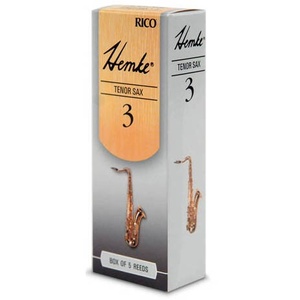 Reeds: Hemke Tenor (Price per reed)