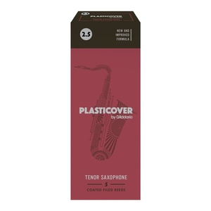 Reeds: D’Addario Plasticover Tenor (Price per reed)