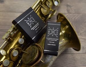 Boston Sax Black Label Alto Reeds (per reed)