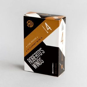 Roberto’s Winds Alto Sax Reeds