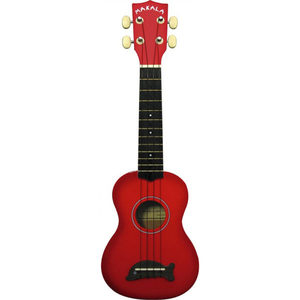Educational: Makala Soprano Ukulele
