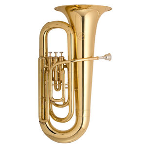 John Packer JP077 Eb Tuba