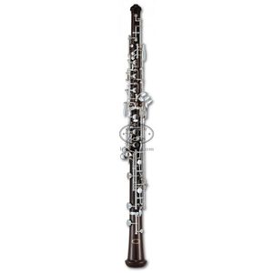 Instruments: Howarth S40C Oboe