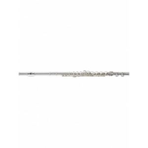 Muramatsu SRRBE Solid Silver