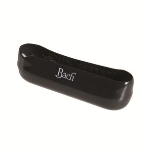 Cornet and Flugel: Bach Grime Gutter