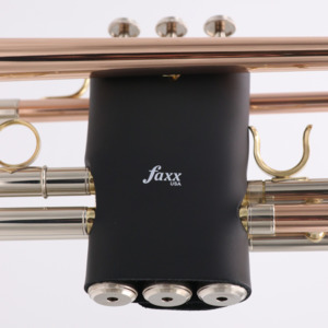 Other: Faxx Trumpet Valve Guard Wrap