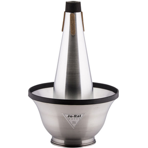 Jo Ral Bass Trombone Cup Mute