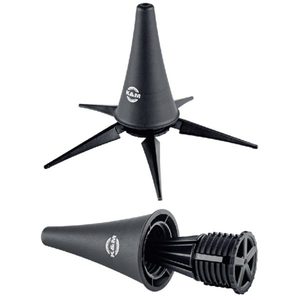 Clarinet: K&M 5 leg Clarinet stand