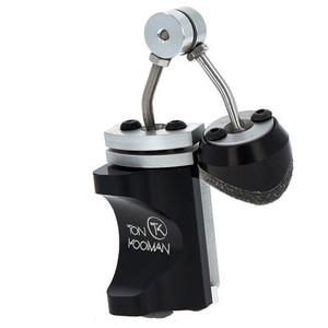 Oboe and Bassoon: Kooiman Oboe Thumb Rest