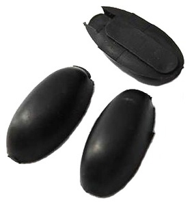 Other: Runyon Palm Key Risers