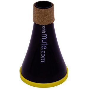 Mutes: Sshhmute for Piccolo Trumpet
