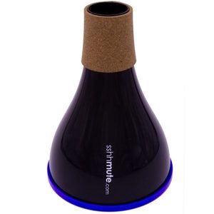 Cornet and Flugel: Sshhmute for Flugel Horn