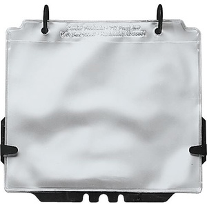 Other: Trumpet Clamp-On Folio Lyre