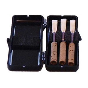 Products: Oboe Reed Case
