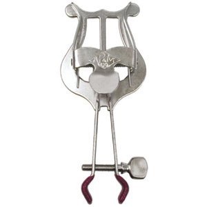 Other: Trumpet clamp-on lyre