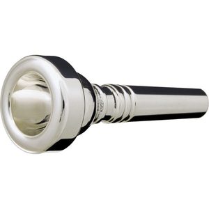 Cornet and Flugel: Faxx Flugelhorn Mouthpiece