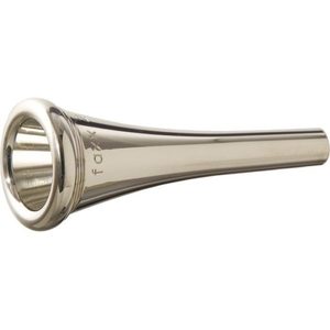 French Horn: Faxx French Horn Mouthpiece