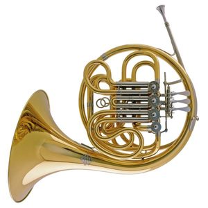 French Horn: Alexander F/Bb Double Horn – Model 1103
