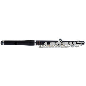 Products: Burkart Resona Piccolo with Wave Headjoint
