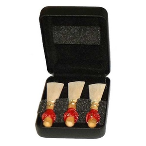 Products: Bassoon Reed Case