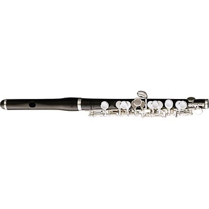 Flute: Pearl 105 Piccolo