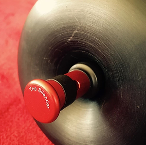 Mutes: The Silencer – A mute for your mute