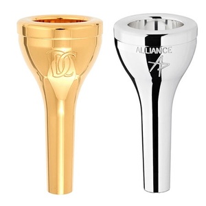 Low Brass: Alliance ‘David Childs’ Euphonium Mouthpiece