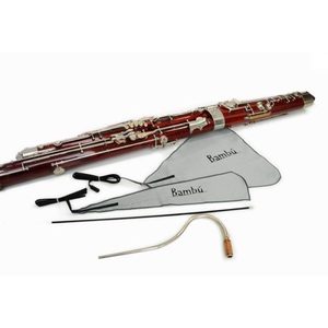 Care: Bambu Bassoon Swab Kit