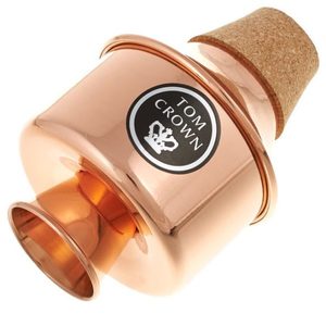 Tom Crown Wah Wah Mute