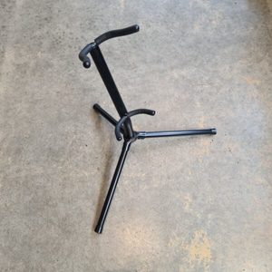 Tenor Sax Stand – Black