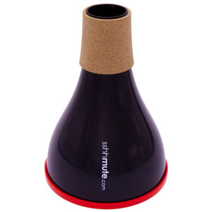 Mutes: Sshhmute for Trombone