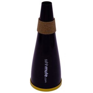 Mutes: Sshhmute Whisper for Trumpet / Cornet