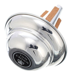 Mutes: Tom Crown Trumpet Cup Mute