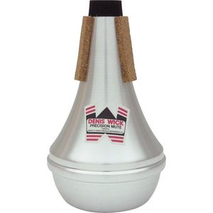 Mutes: Denis Wick Straight Mute – 5504