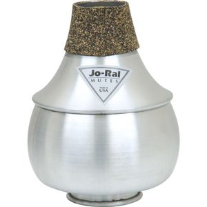 Mutes: Jo Ral Trumpet Bubble Mute