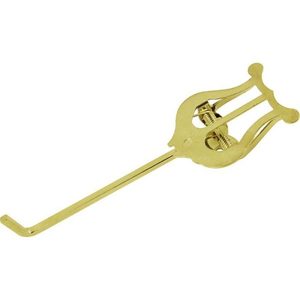 Trumpet Lyre with Bend